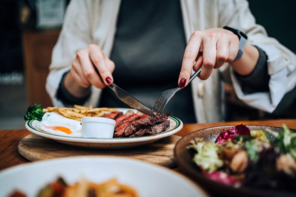 Intestino Travado? O problema pode estar na sua cabeça, não no prato!
