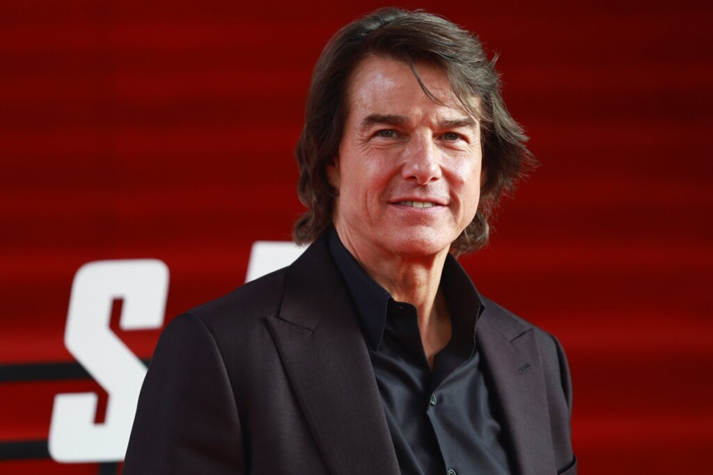Aos 63, Tom Cruise Tem Um Segredo Inusitado Para Ação: Higiene!
