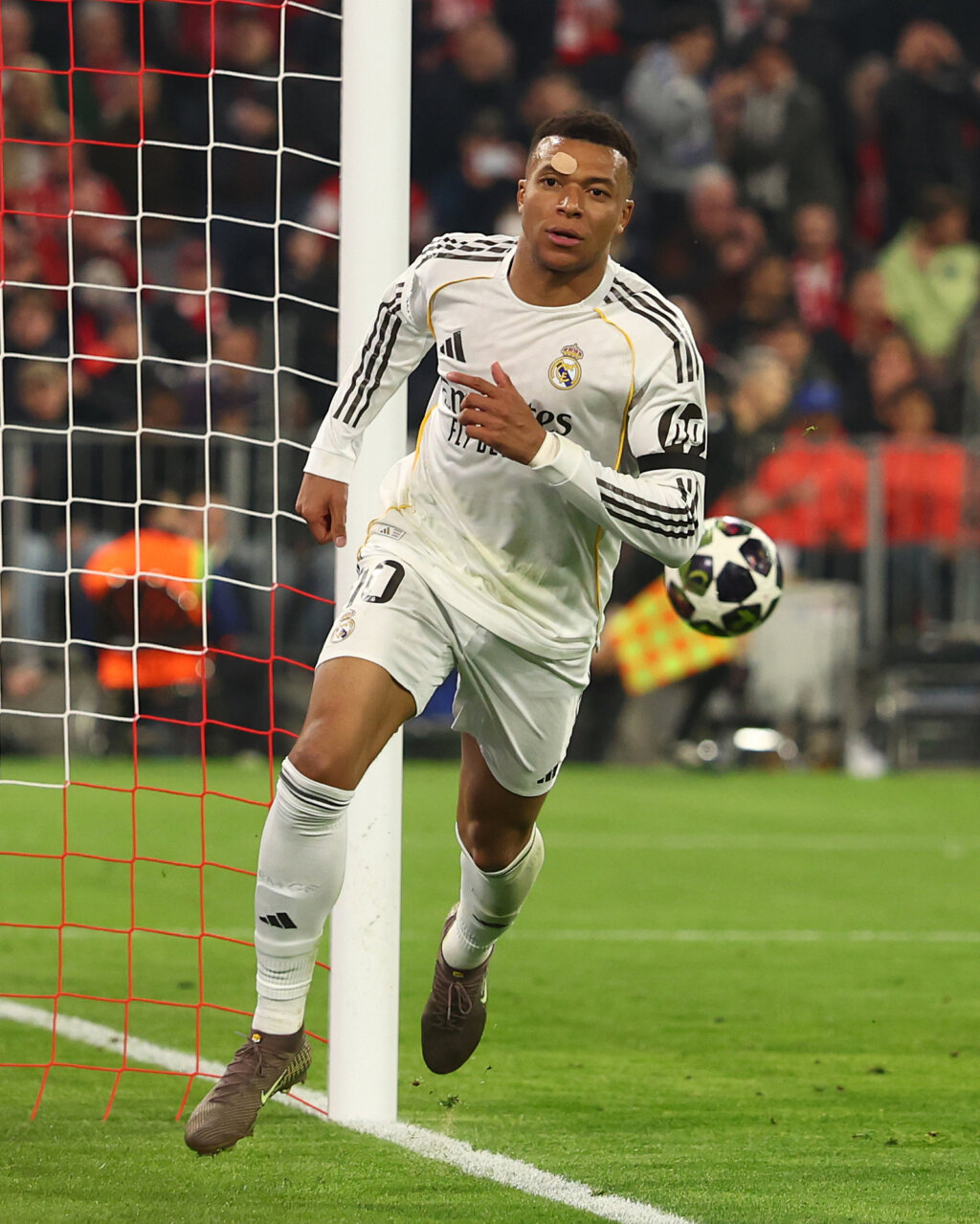 Mourinho Chega Com a Vassoura na Mão: Real Madrid Treme com a ‘Faxina Braba’!