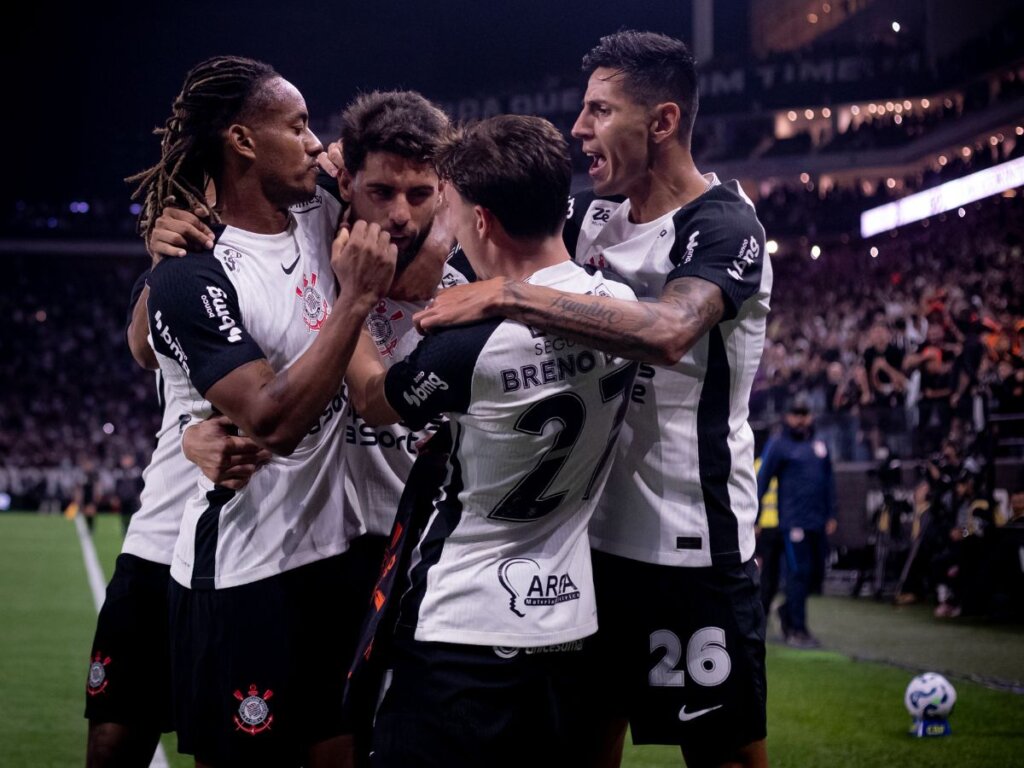 Babado! Corinthians é Denunciado por TRÊS Infrações Pós-Majestoso e o Bicho Vai Pegar!