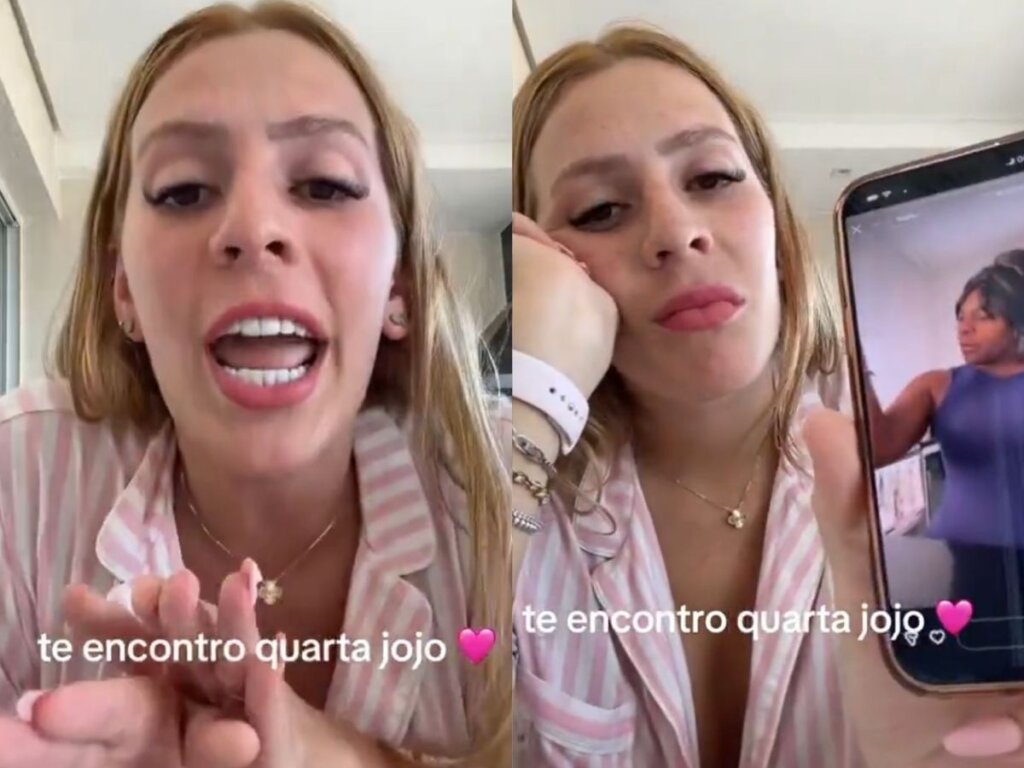 Bomba! Malévola Recebe Intimação Policial e Declara Guerra a Jojo Todynho: “Se Quer Guerra, Terá!”