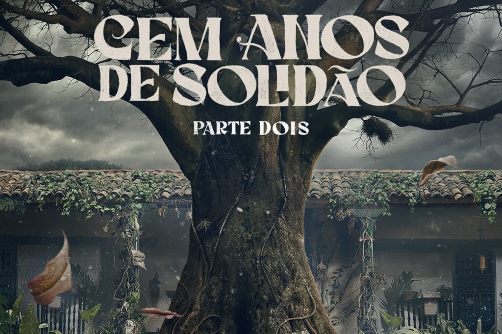 Cem Anos de Solidão: Netflix Agita a Internet com Novidades da 2ª Parte!