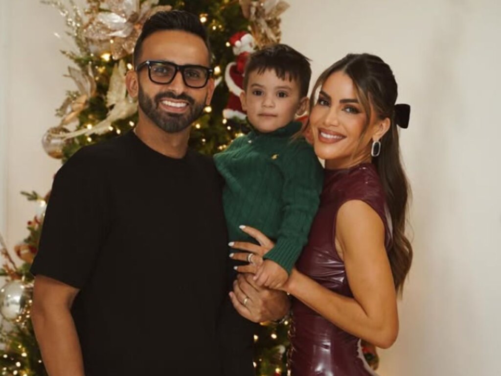 Fim de uma era! Camila Coelho anuncia separação do marido após mais de duas décadas