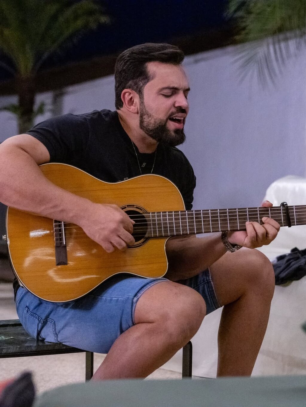 Nem Pagando para Não Ouvir! Henrique Casttro Vira Astro e Detona com Pagodejo