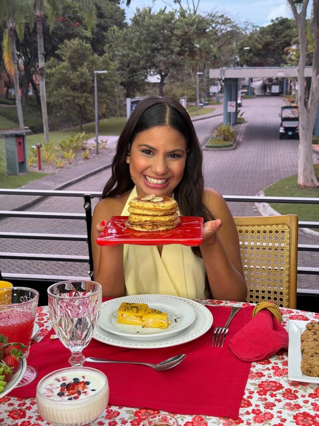 Panquequinha na Rede? Gabi Detalha Relação Pós-BBB com a Globo e o Futuro da Marca!