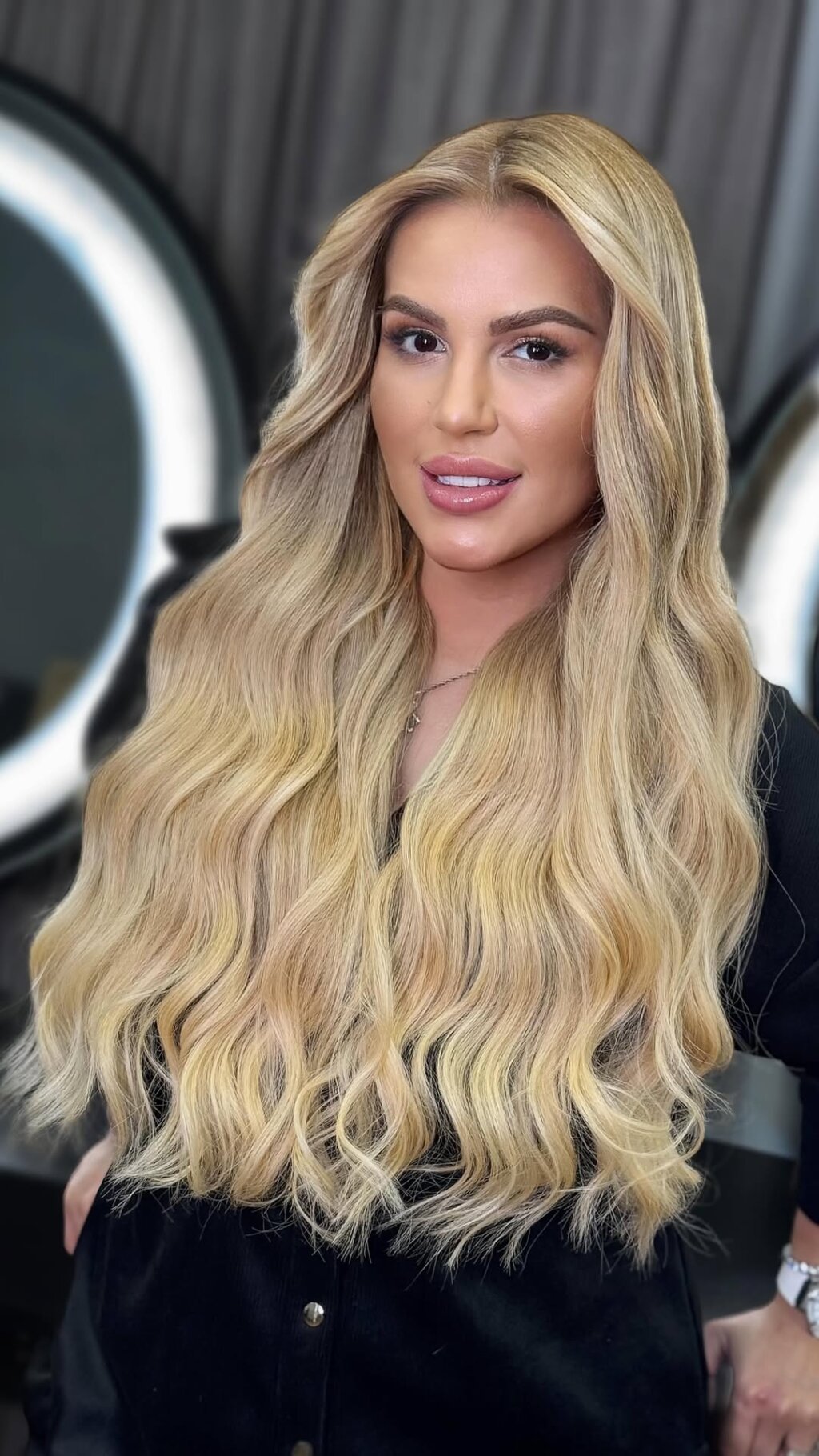 Choca Farofa! Deolane Bezerra Pode Ser OBRIGADA a Tirar Mega Hair na Prisão por ‘Risco de Fuga’!