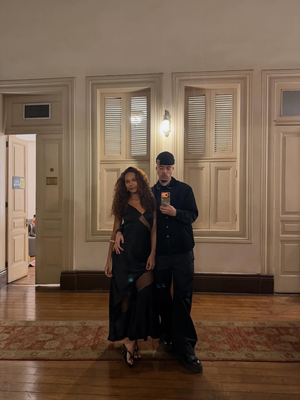 É OFICIAL! L7nnon assume namoro com Mariah Mapeou e declara: “Muito mais feliz”