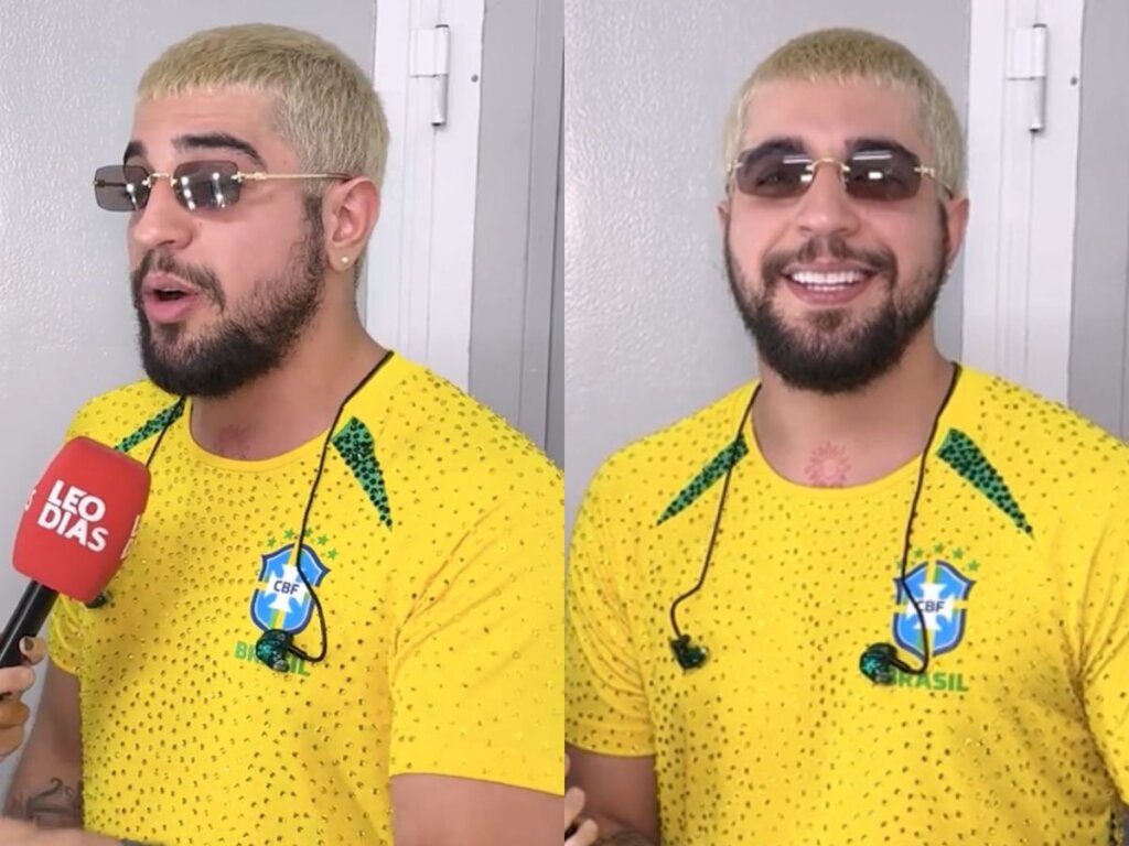 Nattan Se Desculpa Após Show ‘Emocionado’ e Promete Gasto Zero Para Fãs!