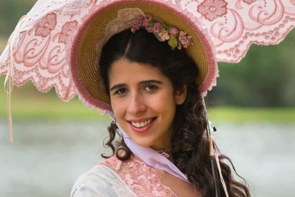 Luto! Atriz de ‘Além do Tempo’ Morreu aos 34 Anos Após Doença Grave