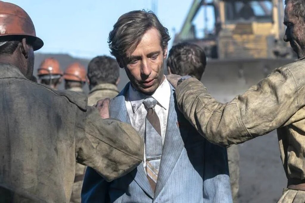 HBO Max: Cansou de séries longas? Plataforma tem 5 minisséries aclamadas para maratonar!