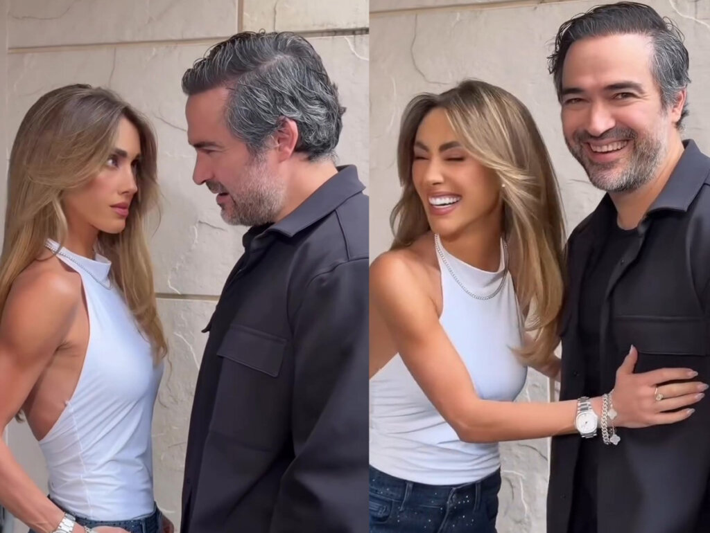 Anahí e Poncho (RBD) Quebram o Silêncio e Revelam Projeto de Reencontro!