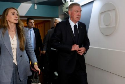 SBT ‘Chuta pra Fora’ na Promoção da Copa América e Audiência Não Embarca