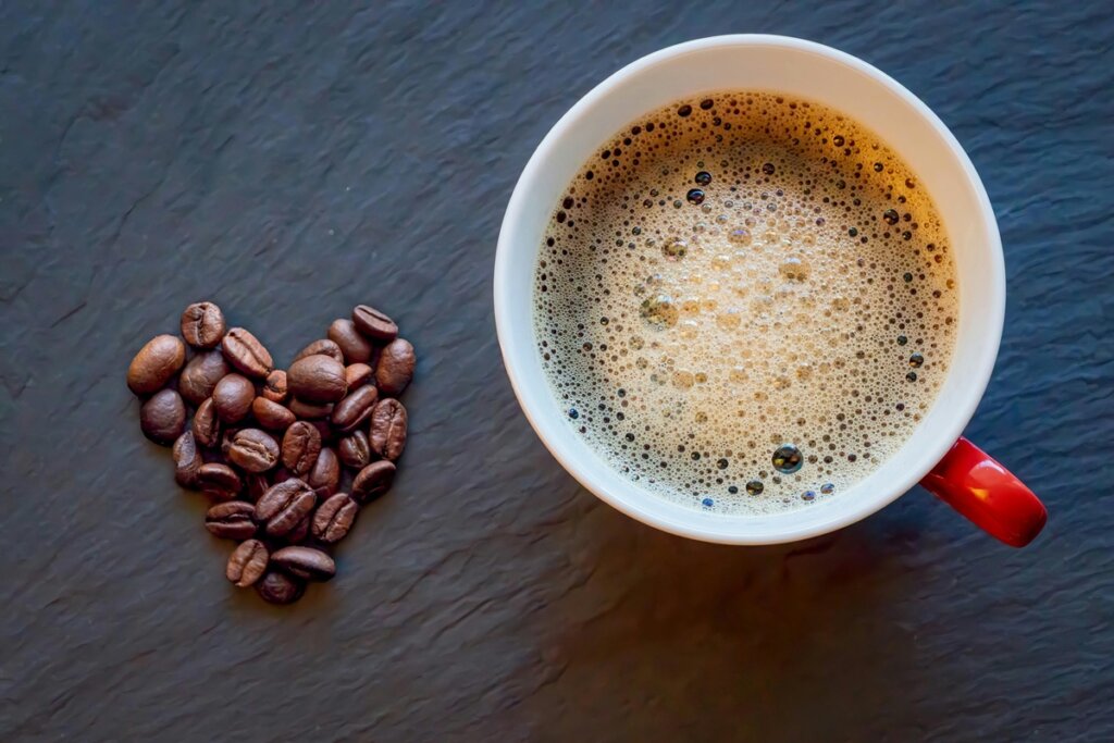 A Rega Perfeita: O Detalhe Simples Que Transforma o Café Coado na Sua Casa