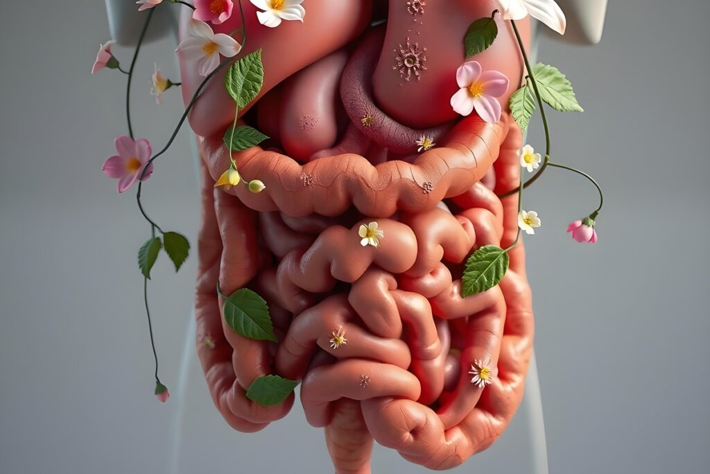 Farofa Fit: Suas Bactérias Intestinais Podem Ser o Segredo do Seu Próximo Treino!