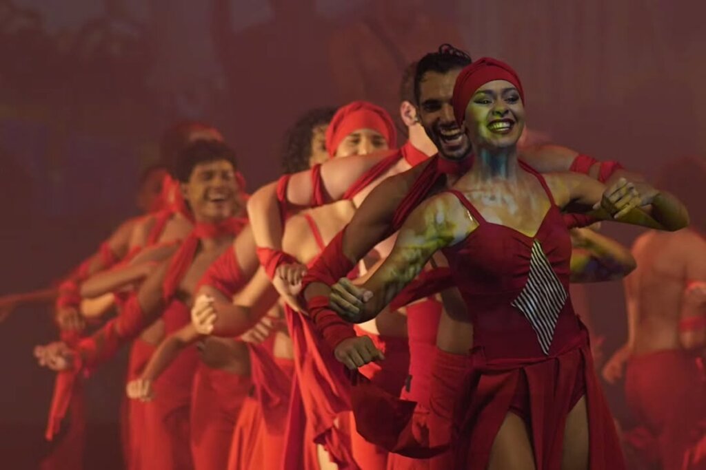 Brasília Cai no Frevo com Musical Emocionante em Homenagem a Capiba!