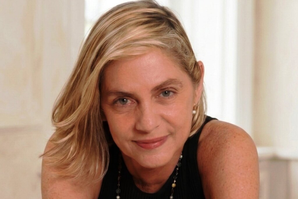Carla Camurati Lança Novo Doc e Reflete Sobre Empoderamento e Futuro