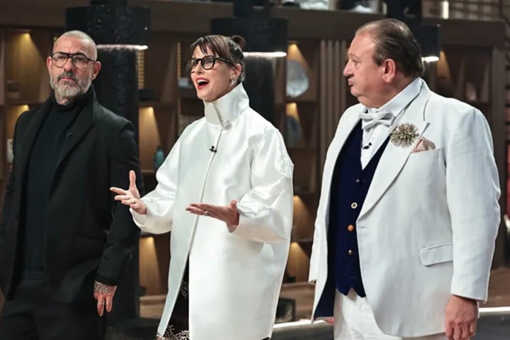 MasterChef 2026: Band ANUNCIA Data de Estreia e Fãs PIRAM!