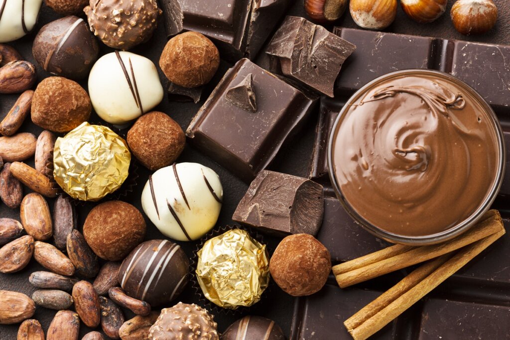 Atenção, Formigas! Maior Festival de Chocolate da América Latina Chega a Brasília com Entrada Gratuita!