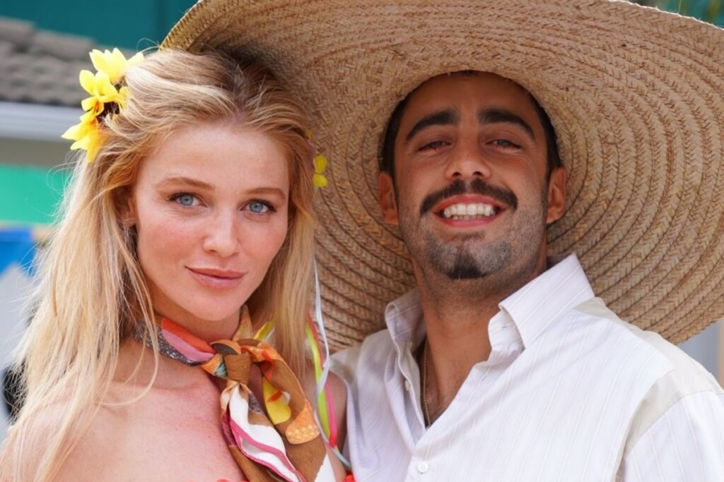 Luxo Sustentável! Cintia Dicker e Pedro Scooby Revelam Projeto de Mansão na Bahia