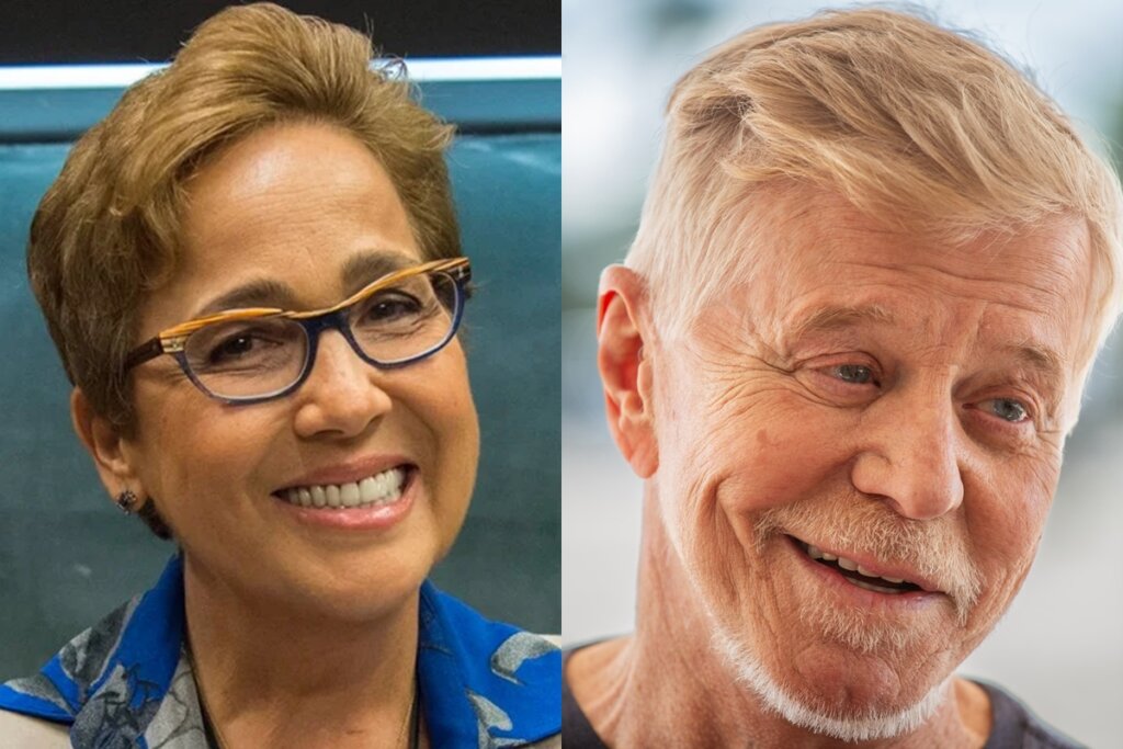 Bomba! Daniel Filho revela climão entre Claudia Jimenez e Miguel Falabella no Sai de Baixo!