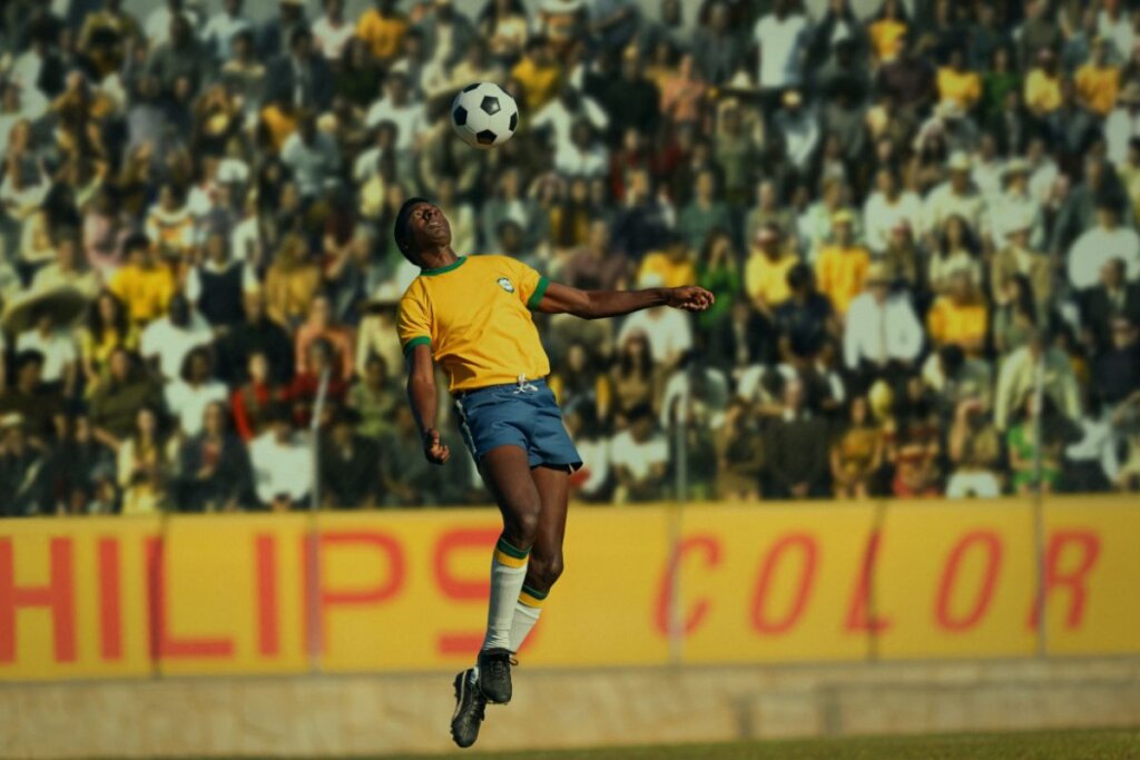 Gol de Placa! Elenco de ‘Brasil 70’ Suou a Camisa para Recriar o Tri Sem Dublês na Netflix