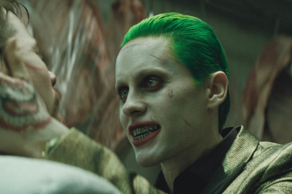 Choque! Coringa Ficou De Fora de ‘O Esquadrão Suicida’ (2021) – O Motivo Vai Te Surpreender!