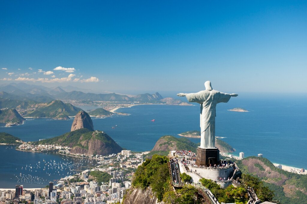 Chega de Dúvidas! Guia Farofa para Visitar o Cristo Redentor!