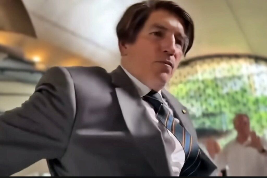 Dudu Bolsonaro e o Orçamento “Barato” de Dark Horse: Hollywood Chegou ao Brasil?