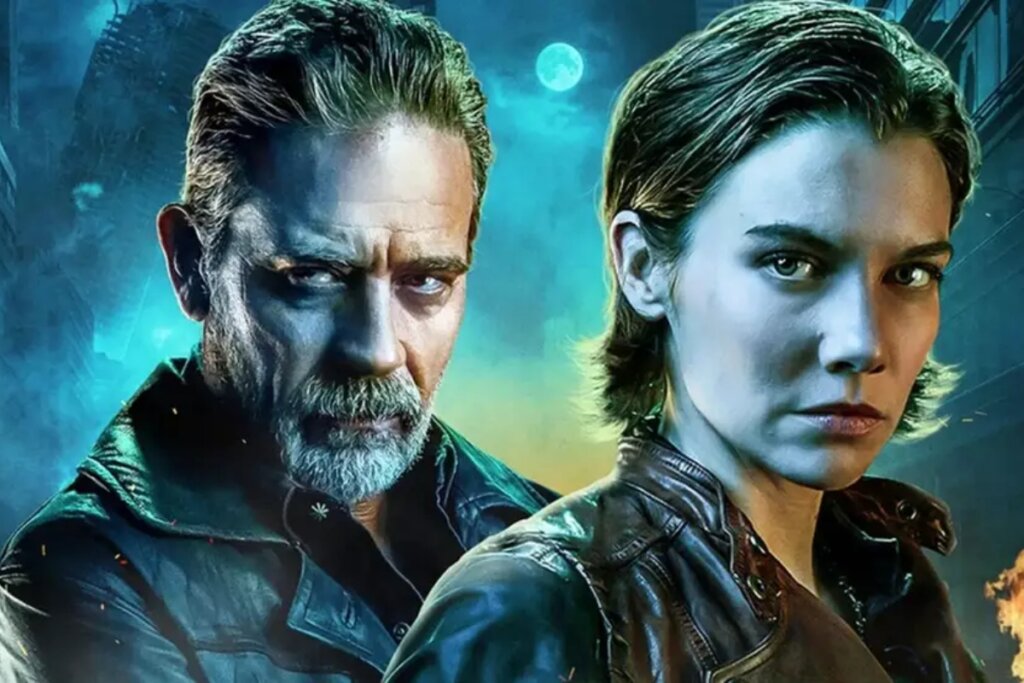Bomba! 3ª Temporada de The Walking Dead: Dead City Já Tem Data!