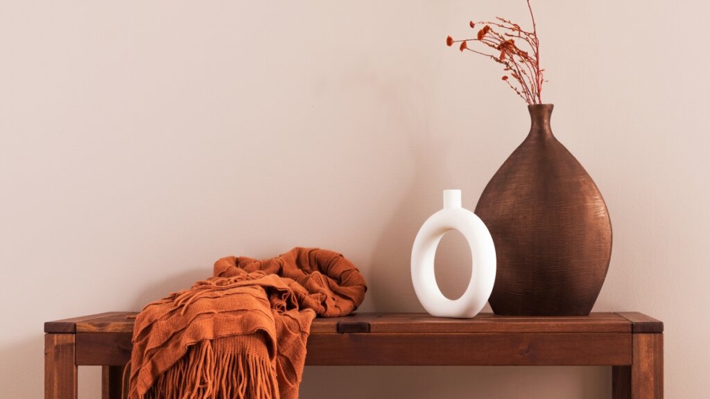 Adeus, Casa Fria! Farofa Revela Detalhes Simples Para um Lar Acolhedor Sem Reforma