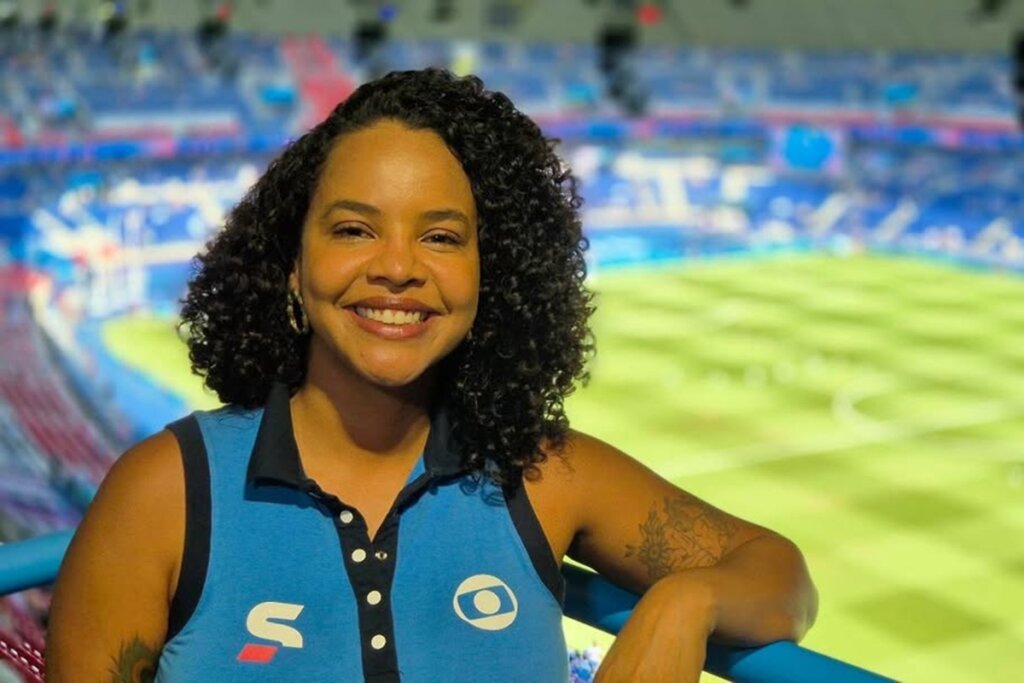 Eita! Globo perde medalhão do esporte às vésperas da Copa!