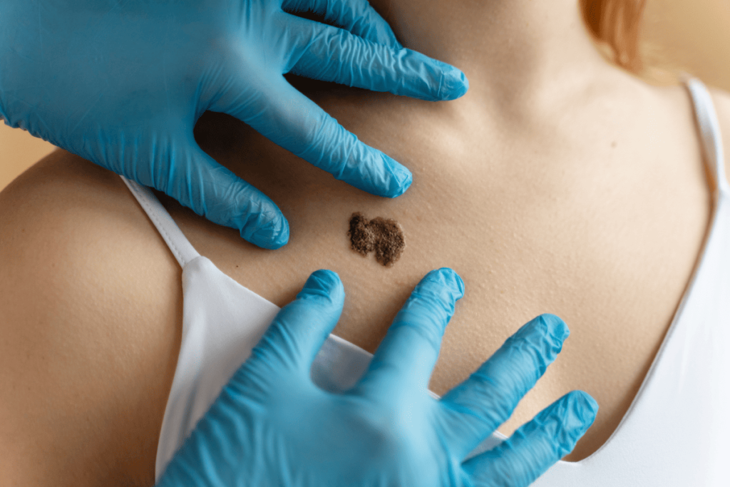 Alerta Farofa: Melanoma é Agresivo, Mas Prevenir é Mais Fácil do Que Você Imagina!