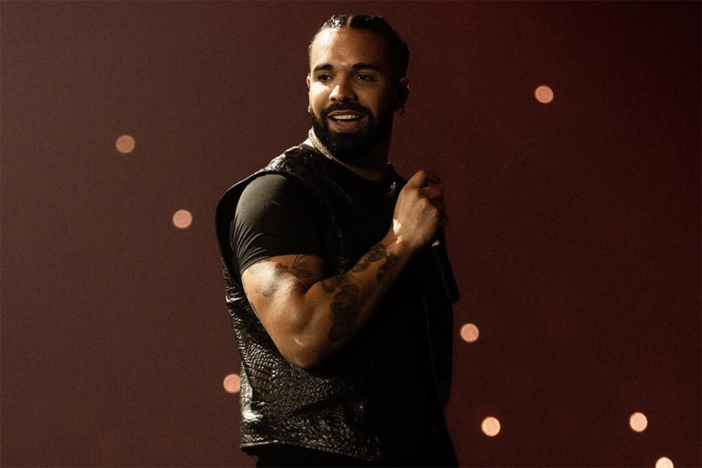 Spotify Vira Piada: ‘Recorde’ de Drake em 2026 é na verdade do BTS!