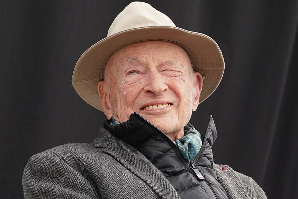 Morre Edgar Morin, o Centenário Filósofo do Pensamento Complexo