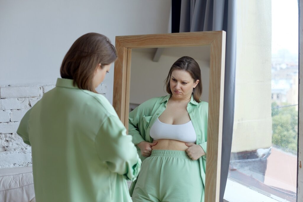 Barriga Estufada? Farofa te Conta as 5 Causas Mais Comuns!