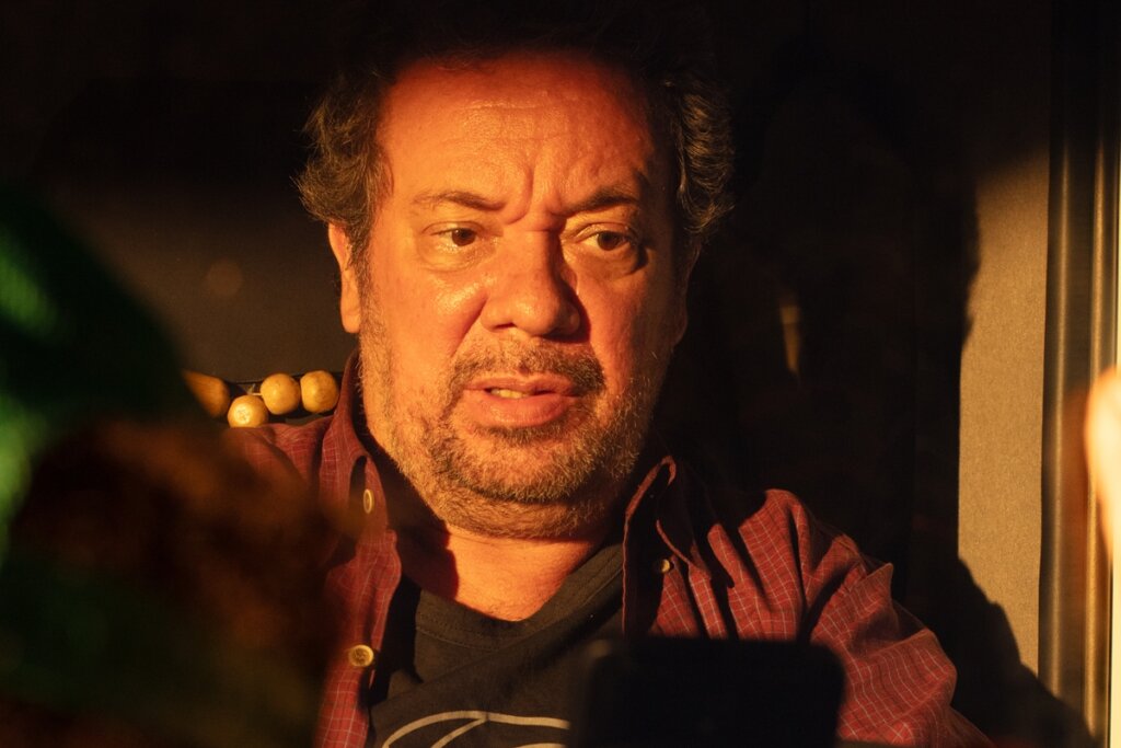O MEME VIROU TELA GRANDE! Filme do Bolsonarista no Caminhão Estreia HOJE nos Cinemas!