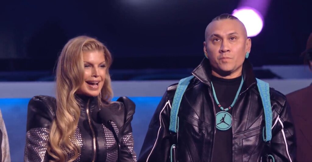 AMA 2026: Fergie Surpreende e Se Reúne com Black Eyed Peas para Prêmio Inédito!