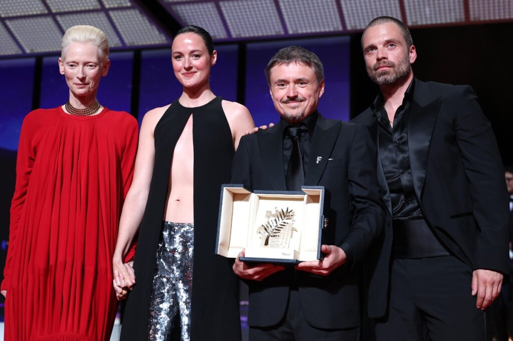 Fjord Brilha em Cannes: Mungiu Leva a Palma de Ouro!