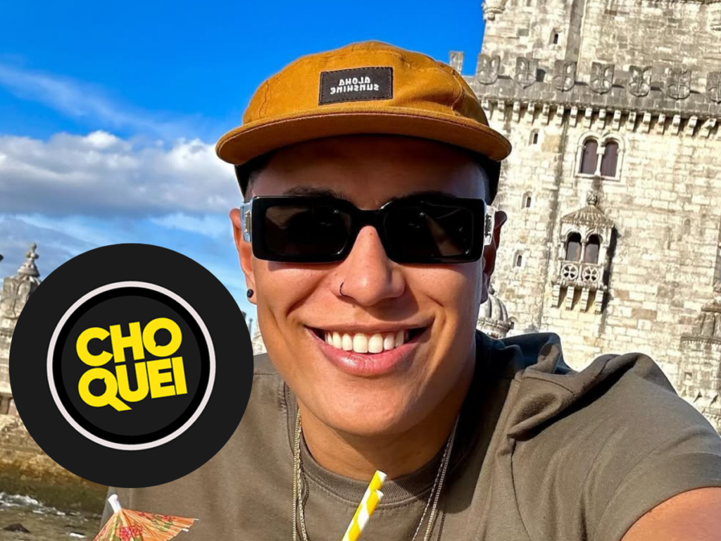 Dono da Choquei Solto e Aliviado: “Acabou o Pesadelo”
