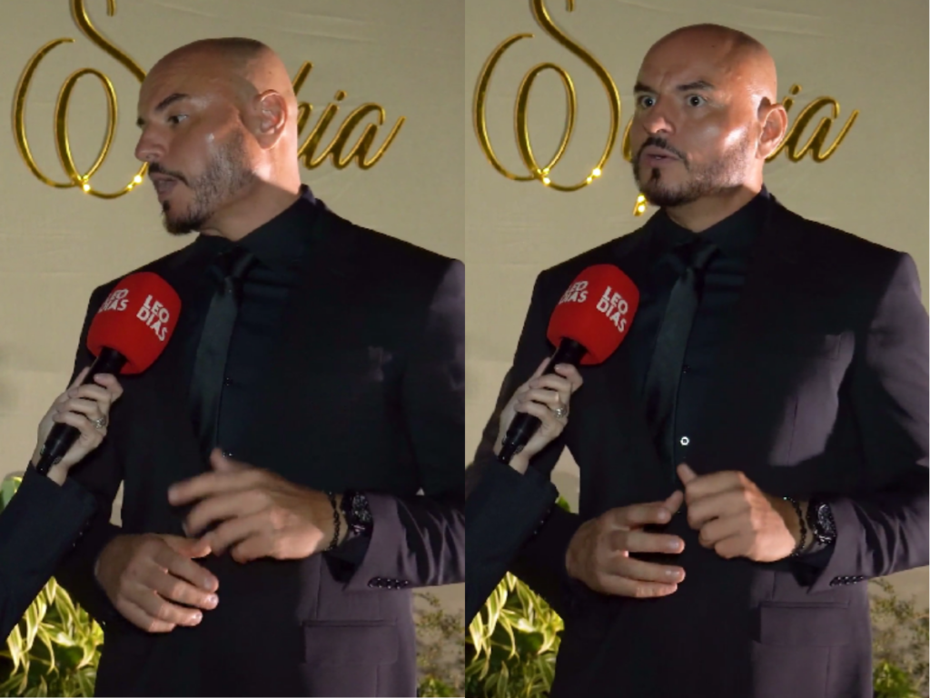 Carlinhos, o ‘Mendigo’ do Pânico, Quebra o Silêncio e Nega Volta à TV!