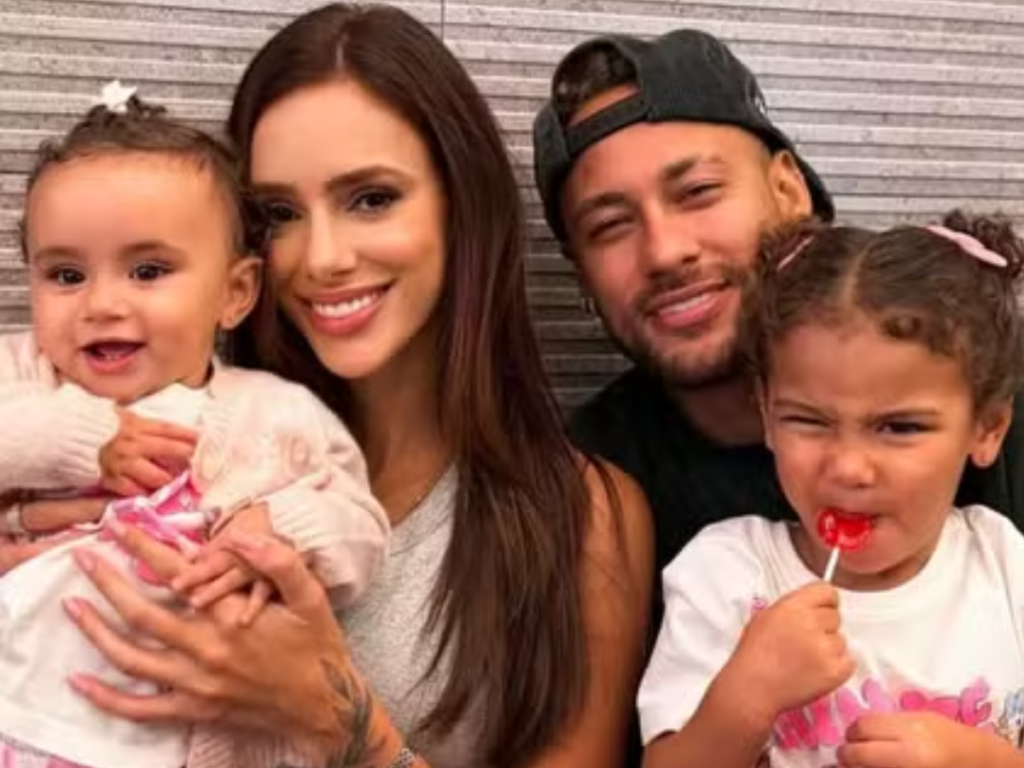 É OFICIAL! Neymar Jr. Convocado para a Copa e a Família Já Faz A Festa!