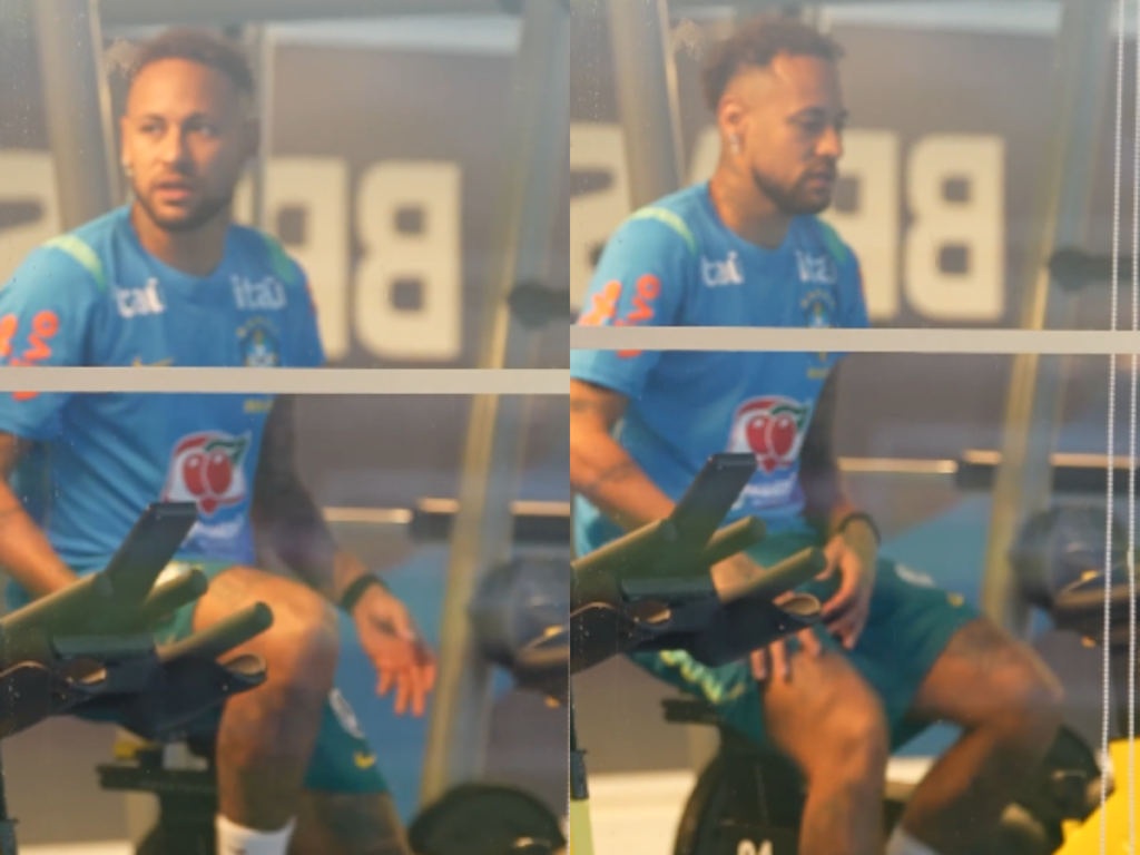 BOMBA! Ex-Médico da CBF Vê Neymar Fora da Copa e Questiona Santos!