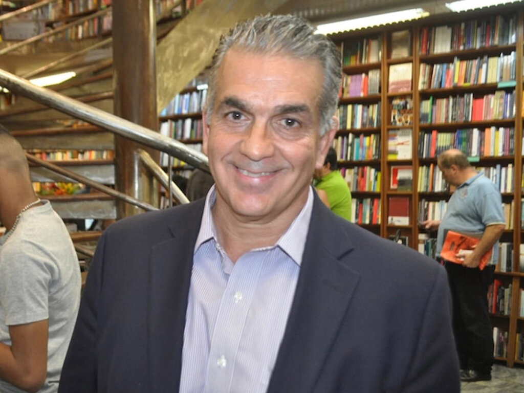 Adeus, Globo! Olá, BetMGM! Fernando Vieira de Mello Agita o Mercado!