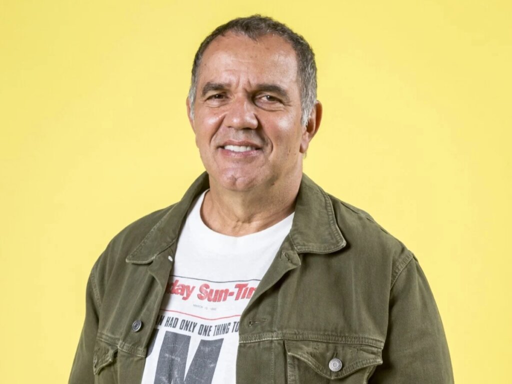 Farofa de Notícias da TV: Agressão ao Vivo, Saudades de Faustão e Muito Mais!