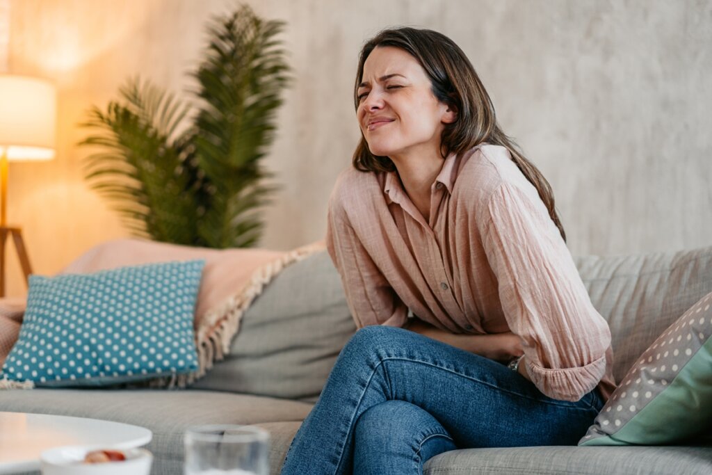 Sua Comida de Todo Dia Pode Estar Te Inflamando! Nutricionista Thays Pomini Alerta