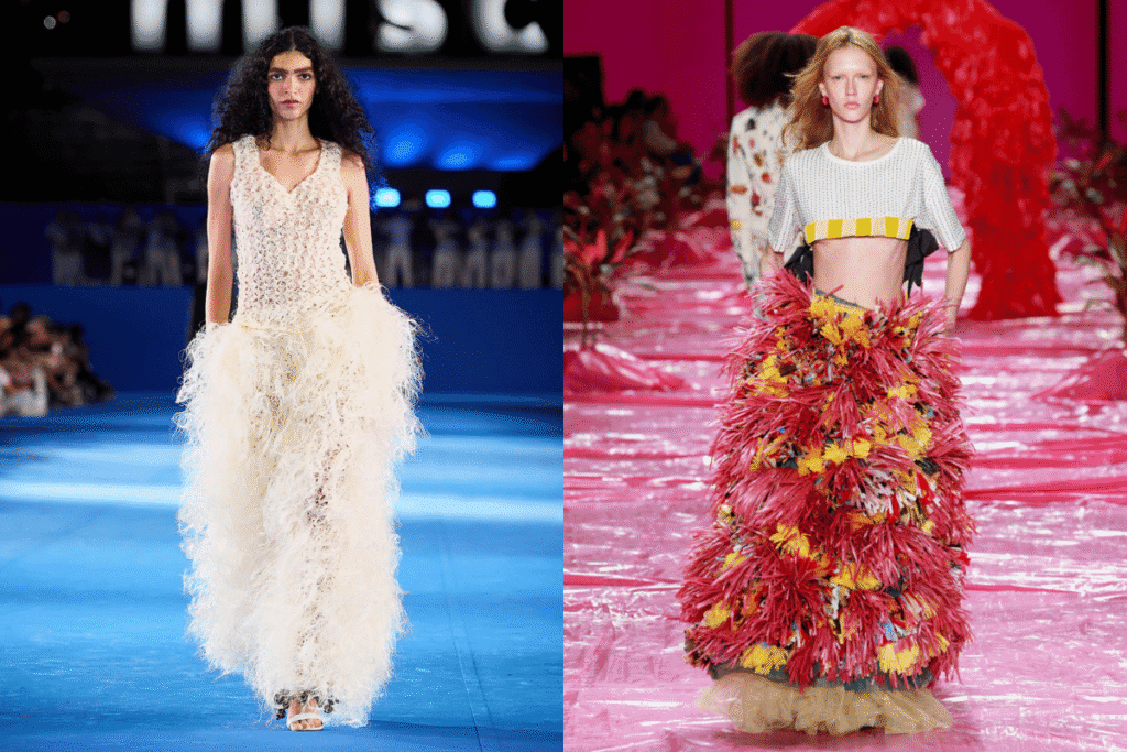 CADE O BRASIL NA MODA BRASILEIRA? CRÍTICA APONTA CÓPIAS NA RIO FASHION WEEK!