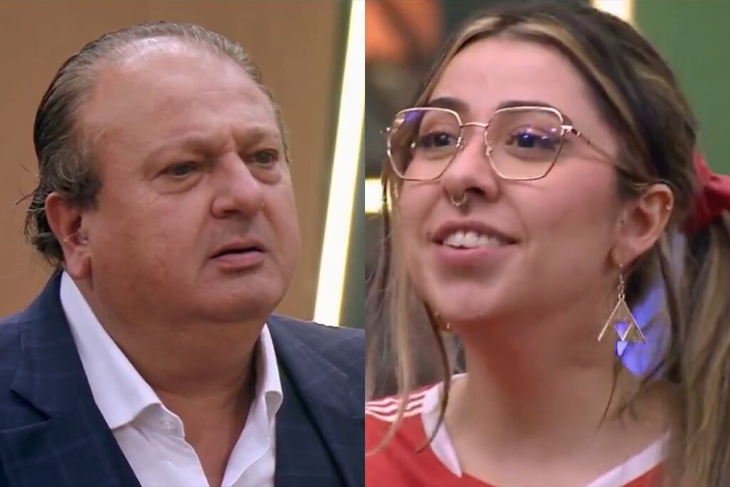 Jacquin DETONA Gamer no MasterChef e INTERNET VAI À LOUCURA!