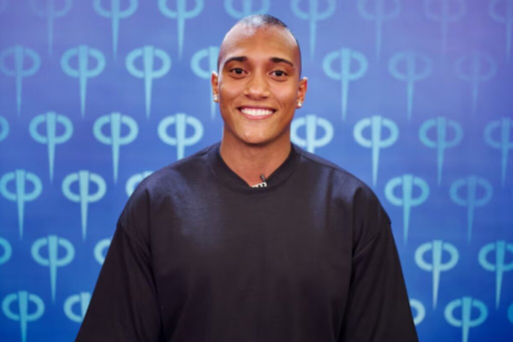 Reviravolta na Casa do Patrão! Novo Participante Entra Após Desistência de Jovan