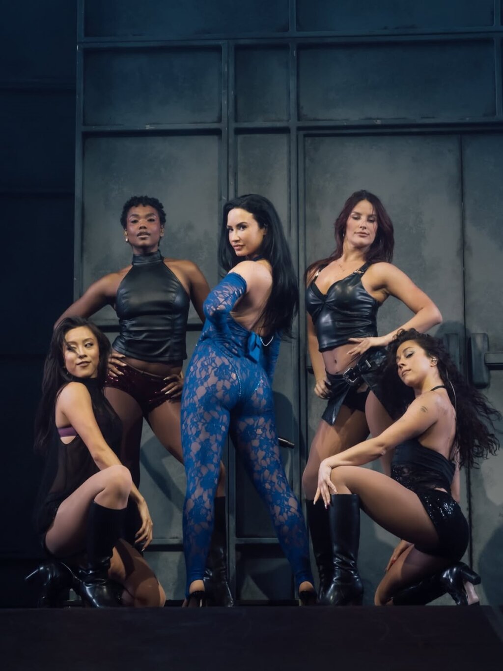 Fãs de Demi Lovato em “Jogos Vorazes” por Ingressos em SP