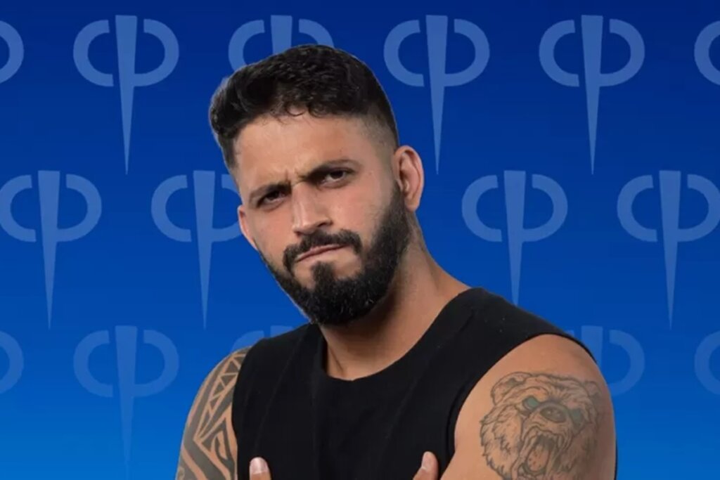Jovan quebra o silêncio após desistir da Casa do Patrão!